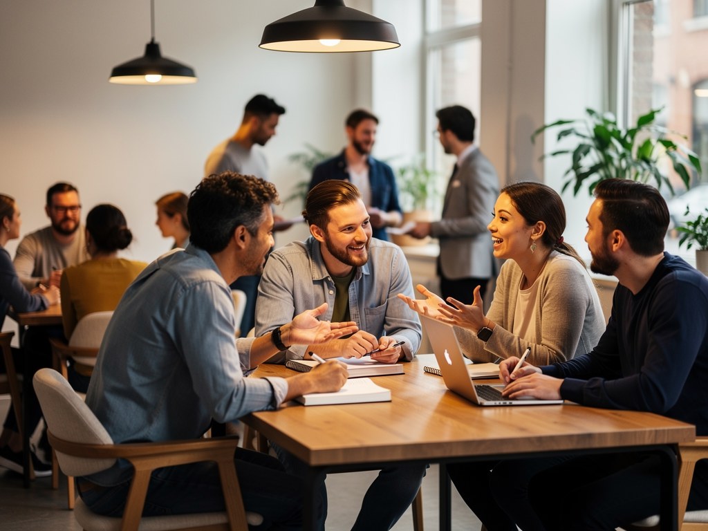 Educational Workshops