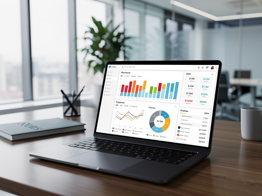 Custom Reporting Solutions